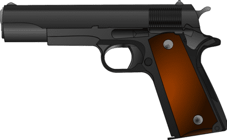 Kwc colt 1911 airsoft review